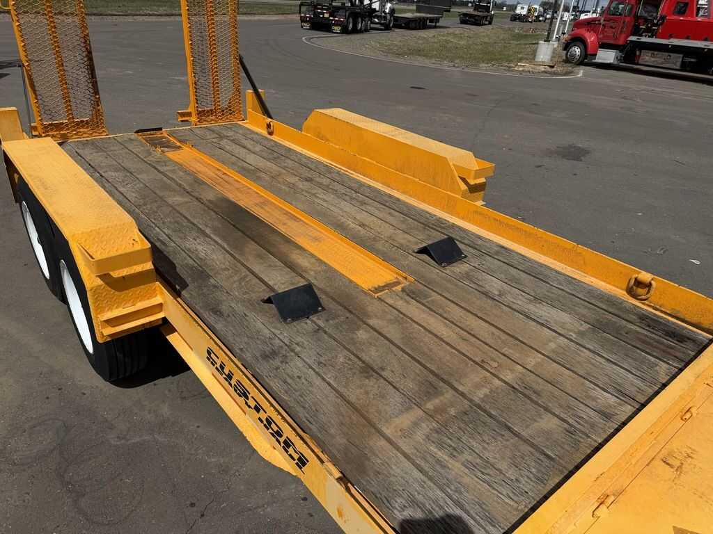 2020 Rice 5t142bw-hdp utility
