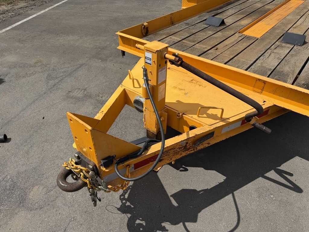 2020 Rice 5t142bw-hdp utility