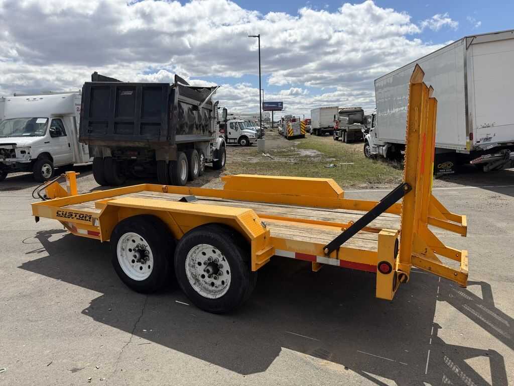 2020 Rice 5t142bw-hdp utility