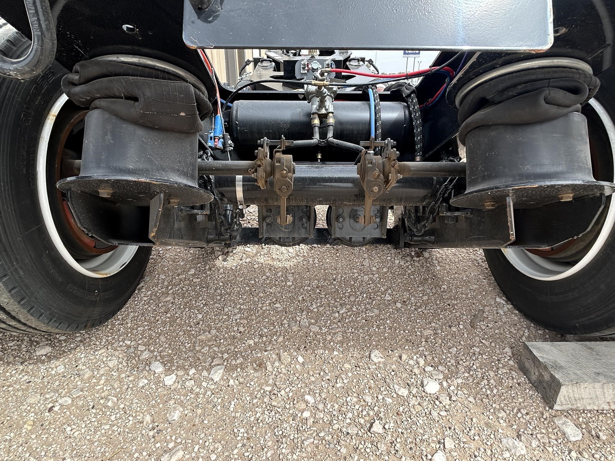 2026 Load King fl201-54.5\
