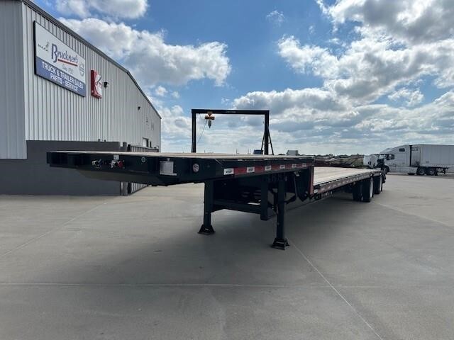 2026 Durahaul beavertail blt-53s