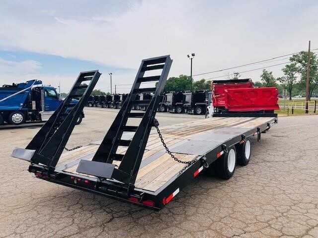 2015 Custom Built 48kp25hda
