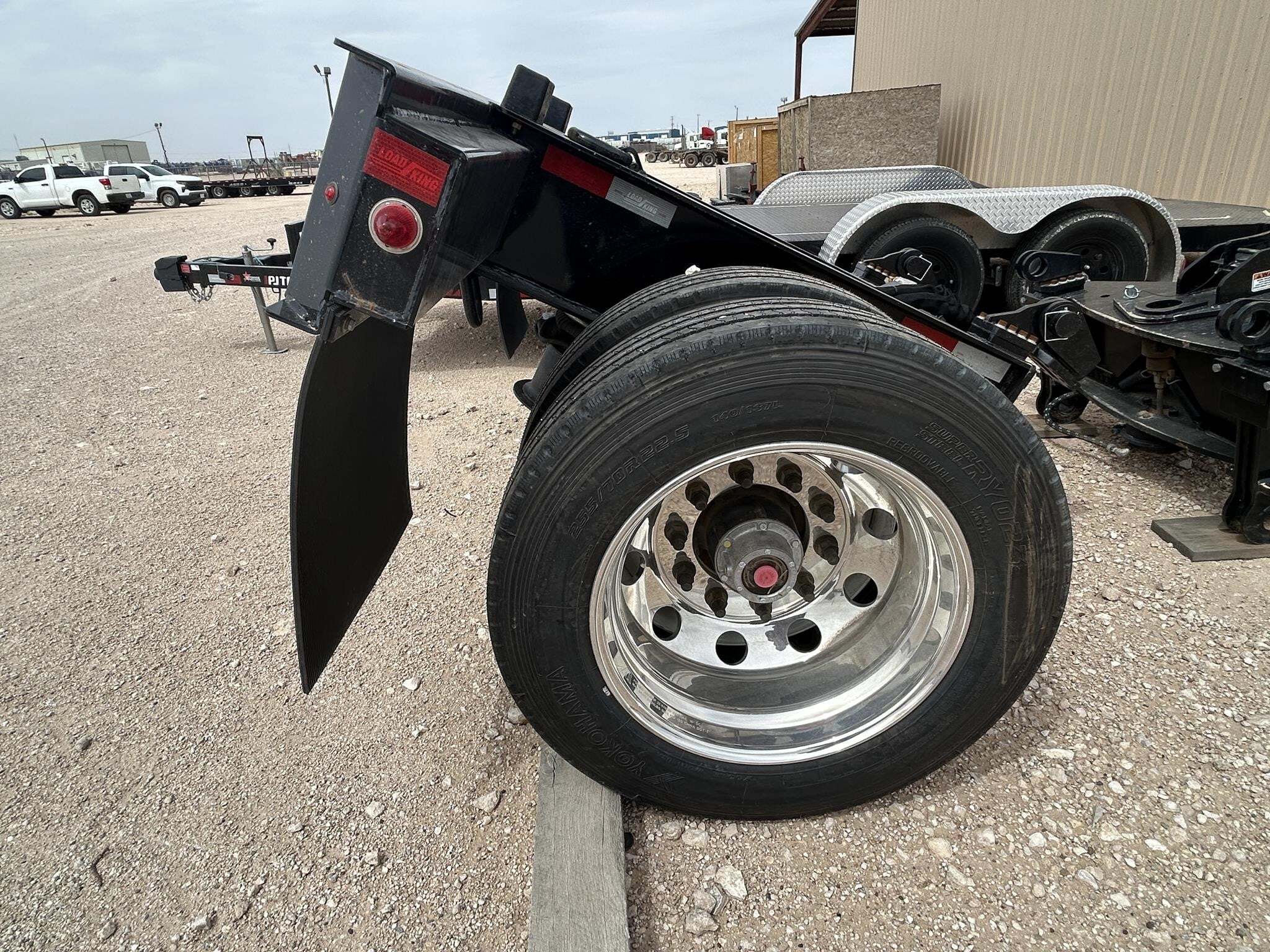 2026 Load King fl241-60\
