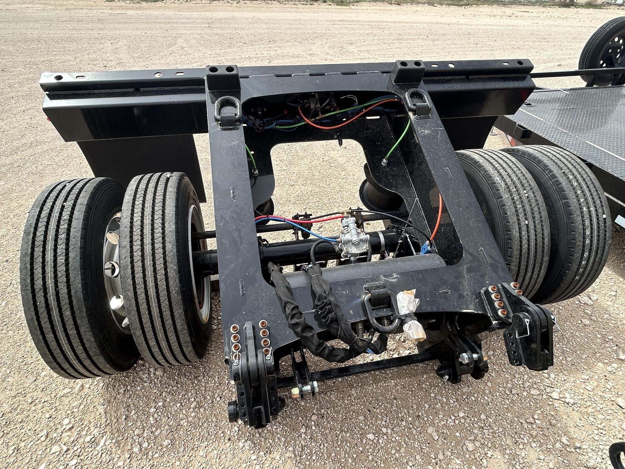 2026 Load King fl241-60\