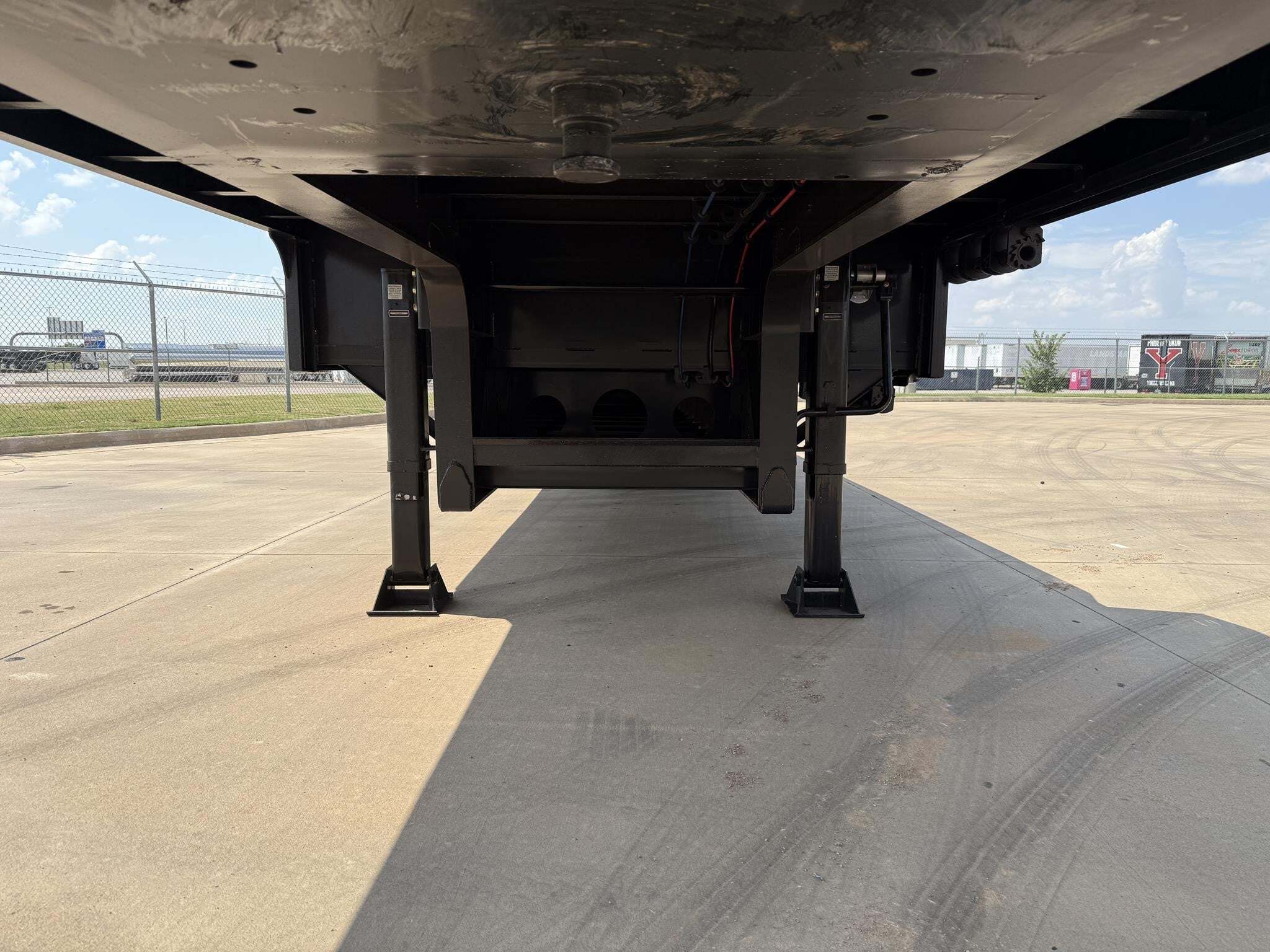 2026 Durahaul drop deck dld-53s