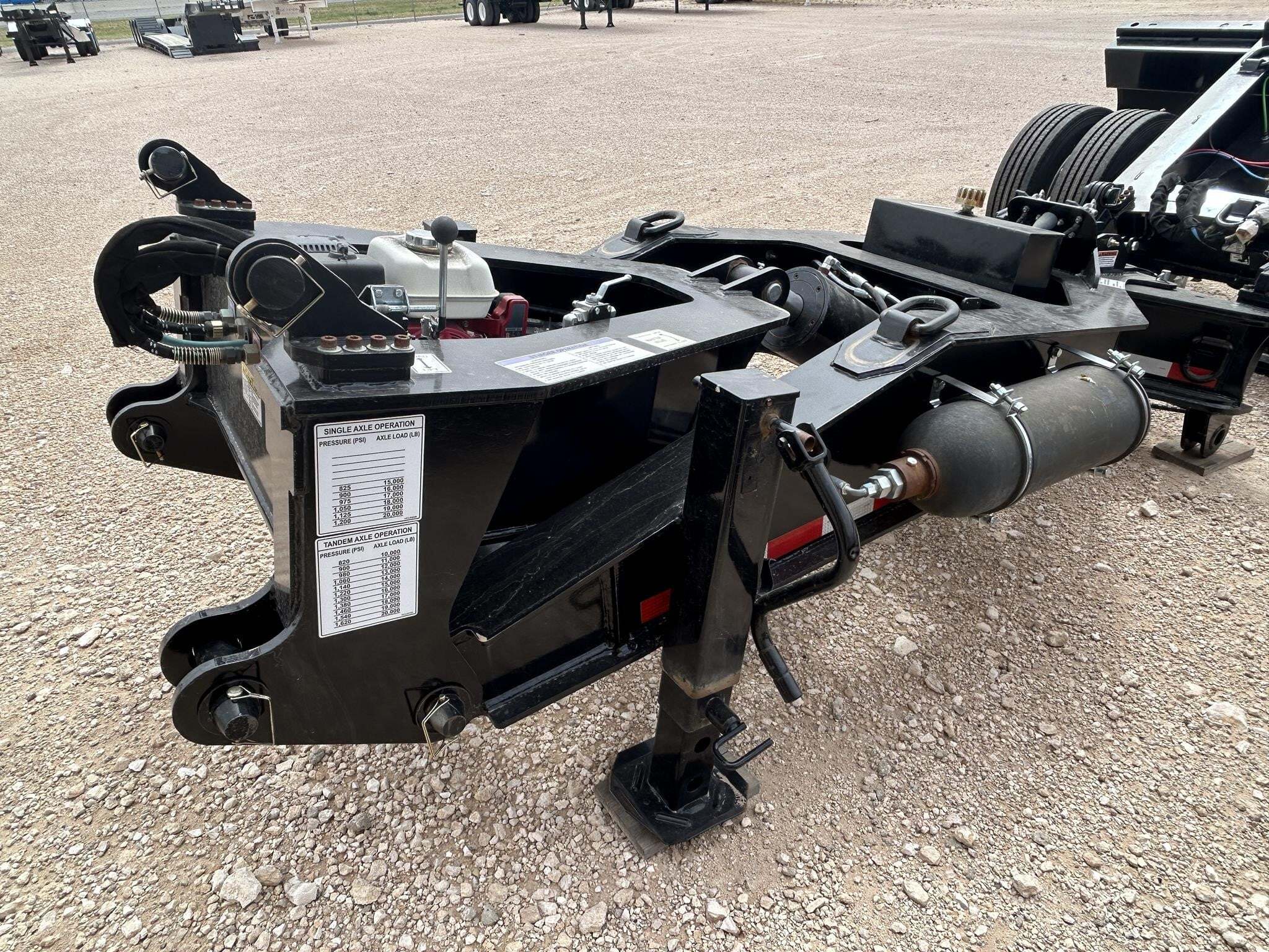 2026 Load King sb141-ns-8 6