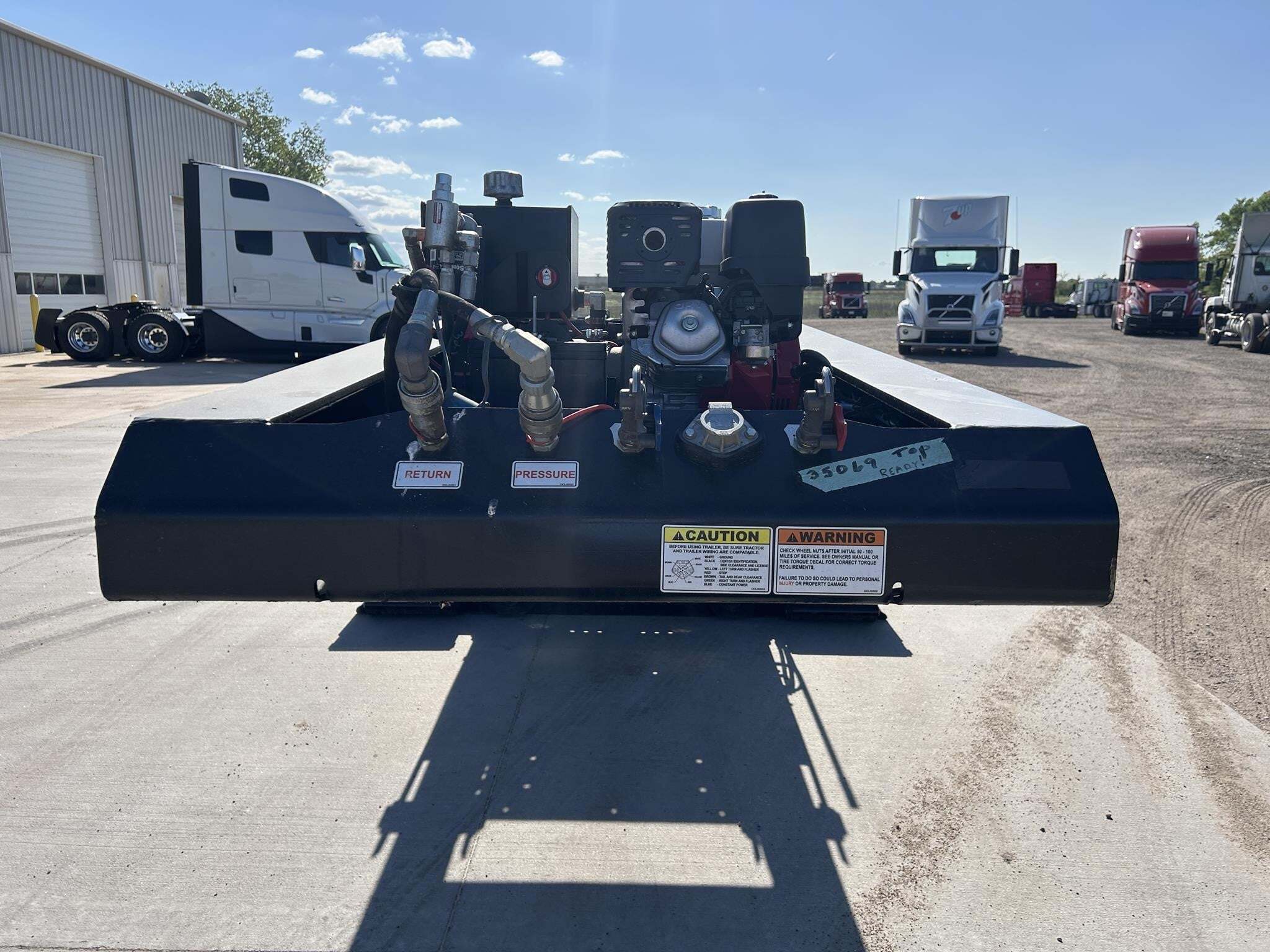 2026 Load King 503-554-ss-sf