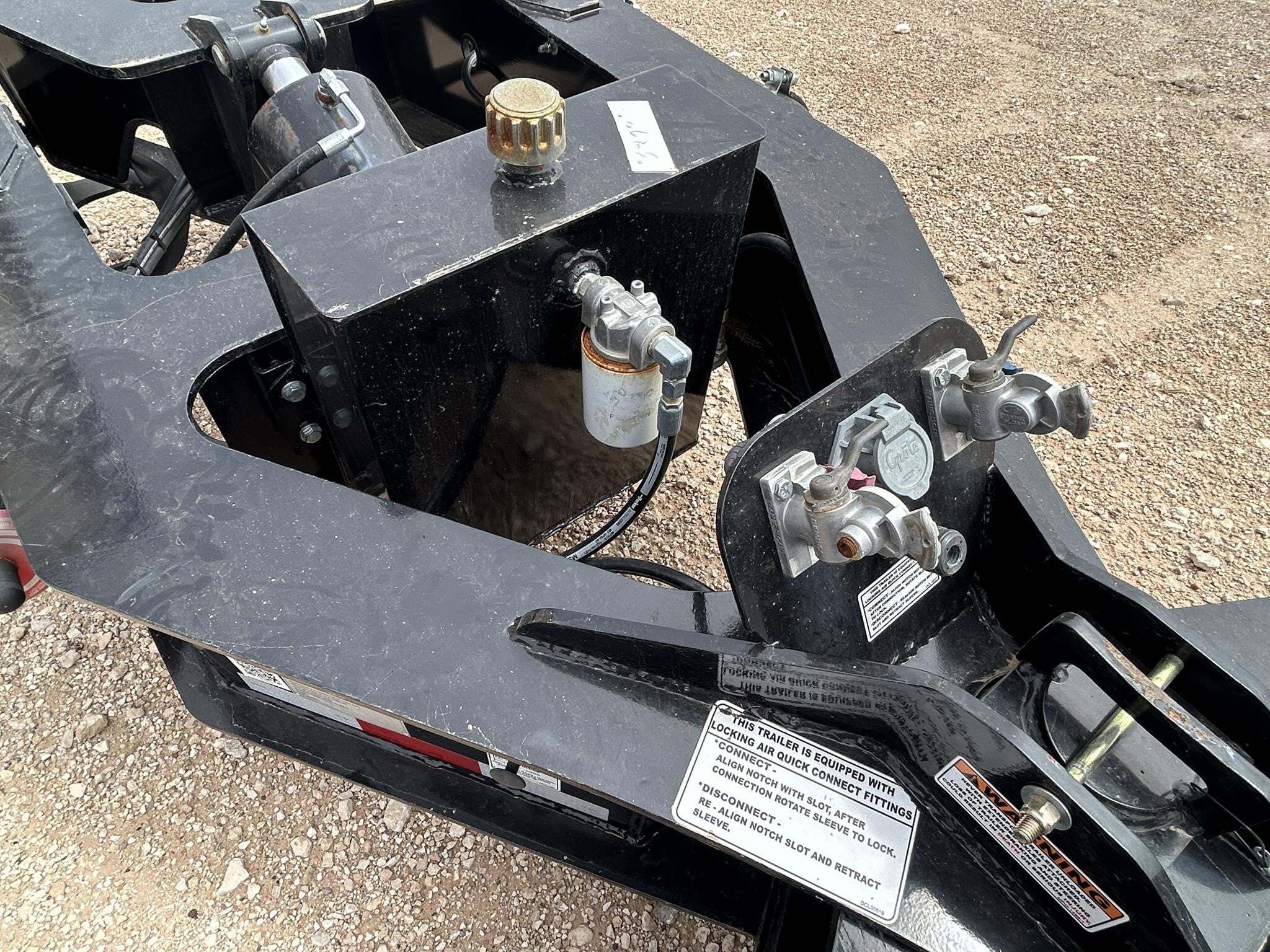 2026 Load King sb141-ns-8 6