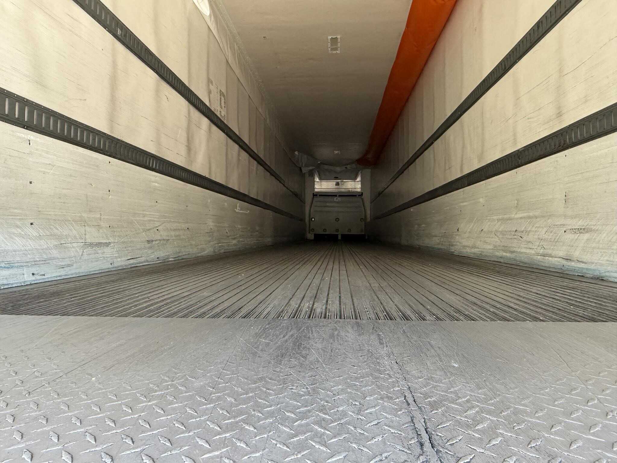 2014 Great Dane 53 ft reefer