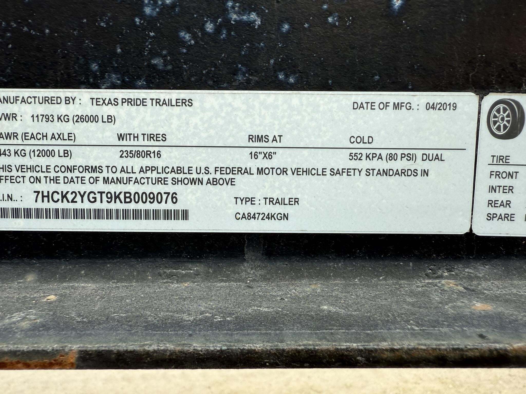 Trailer Image