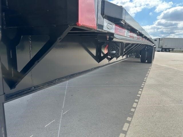 2026 Durahaul beavertail blt-53s