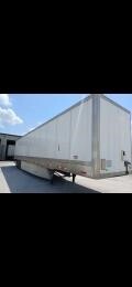 2015 Wabash duraplate hd