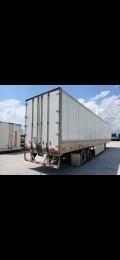 2015 Wabash duraplate hd
