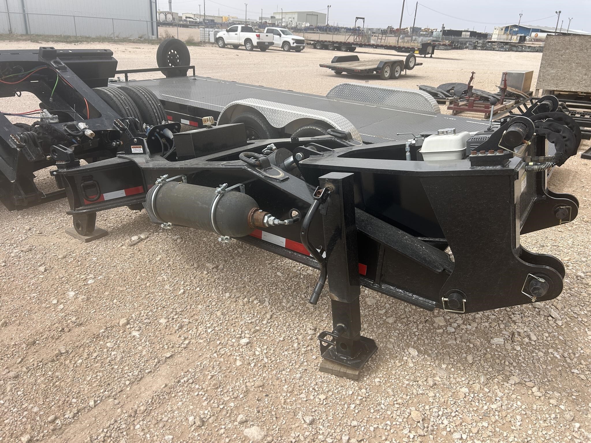 2026 Load King sb141-ns-8 6