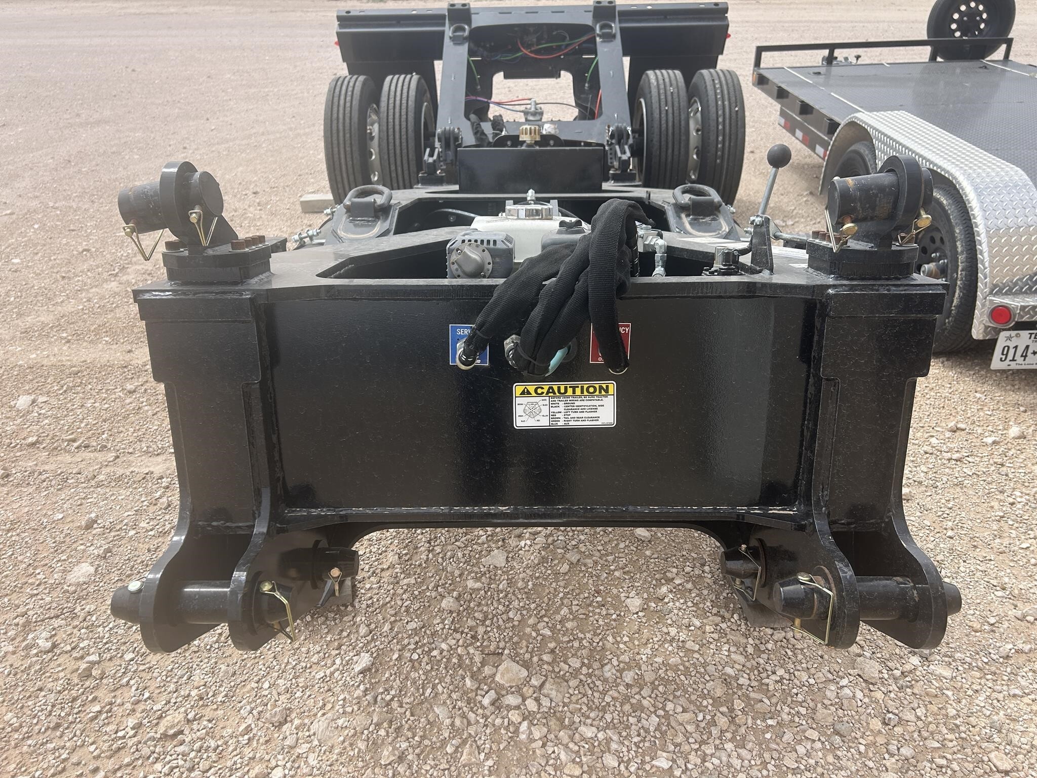 2026 Load King sb141-ns-8 6