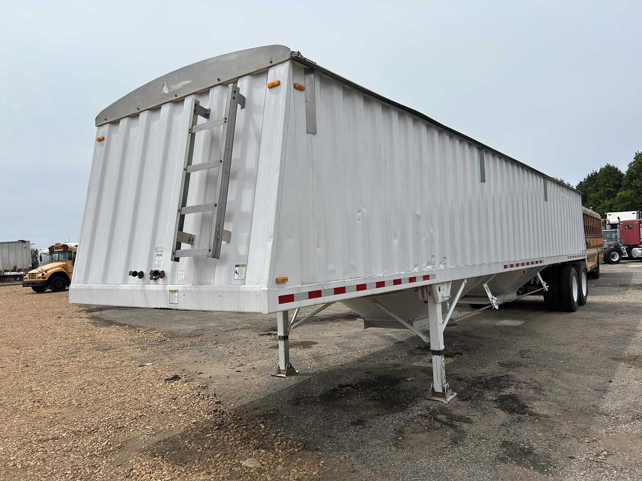 2008 Jet hopper bottom