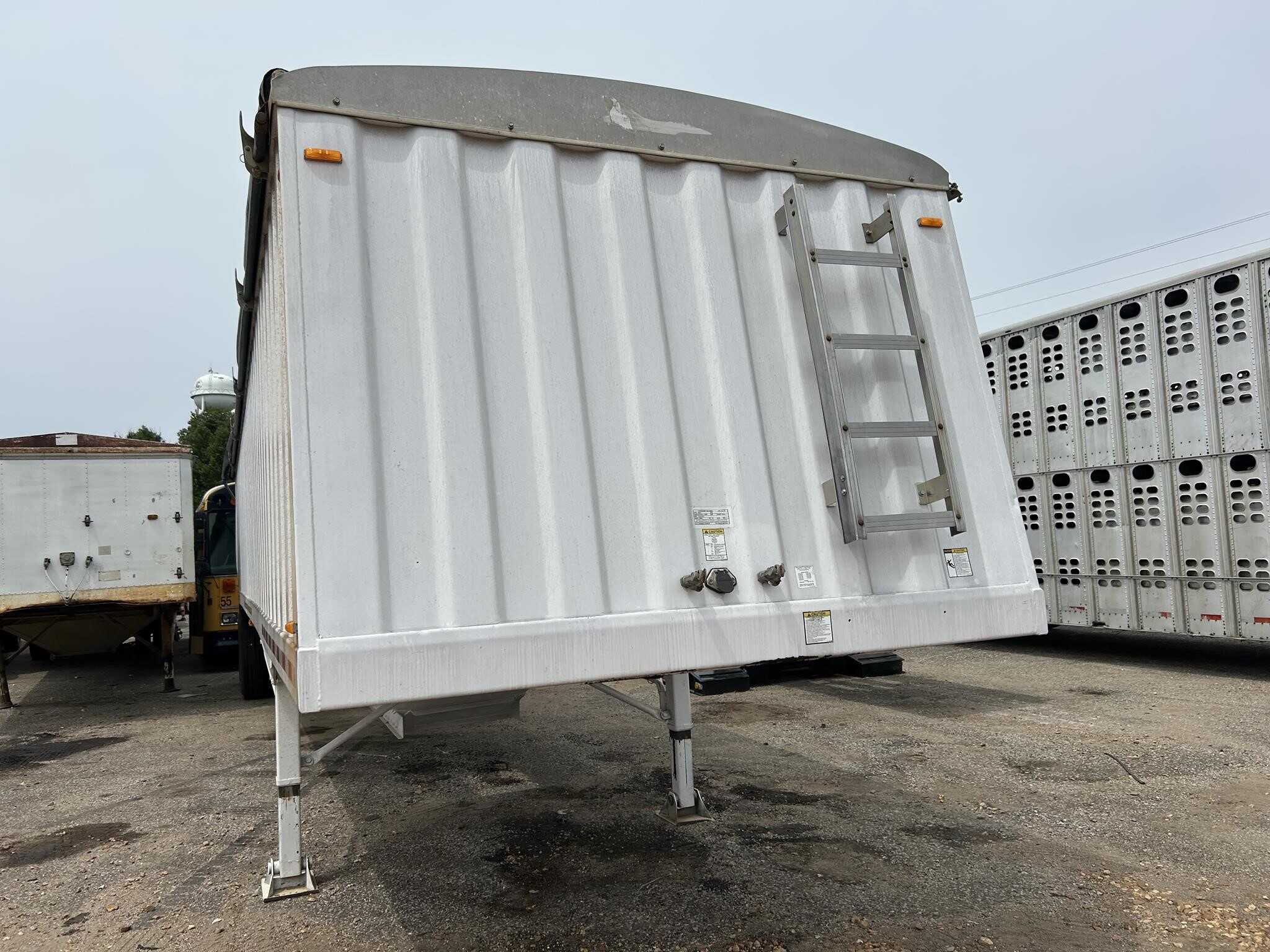 2008 Jet hopper bottom