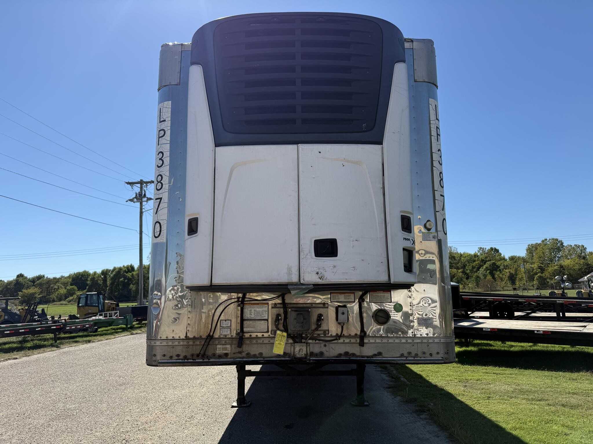 2014 Great Dane 53 ft reefer