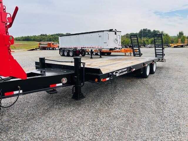 2015 Custom Built 48kp25hda