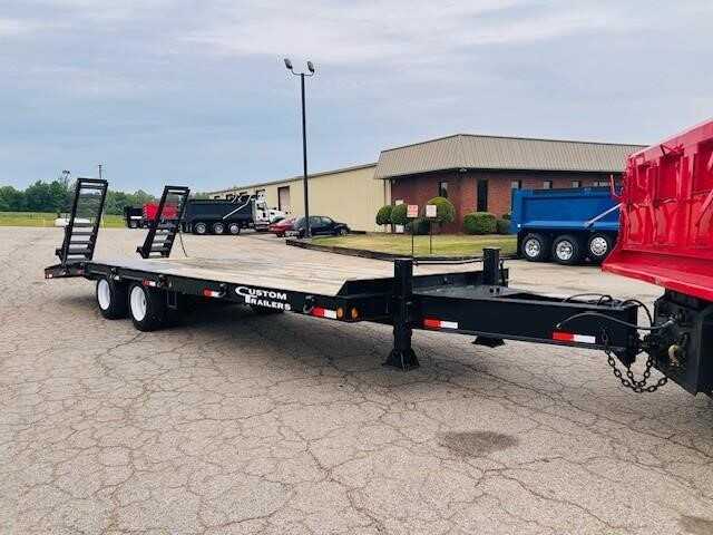 2015 Custom Built 48kp25hda