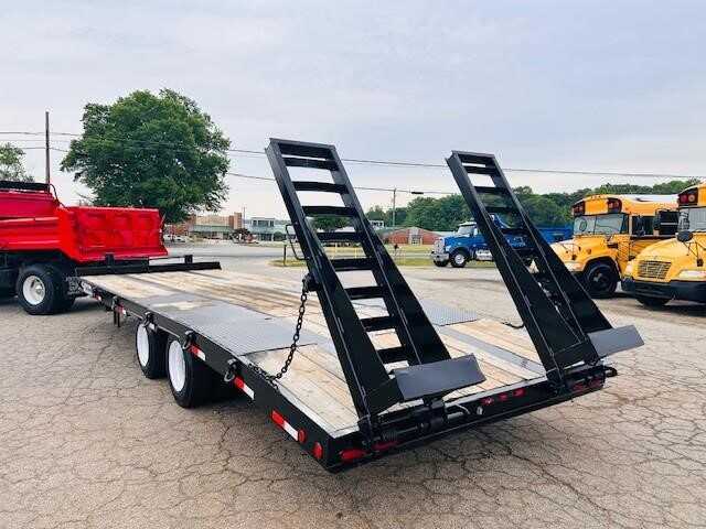 2015 Custom Built 48kp25hda