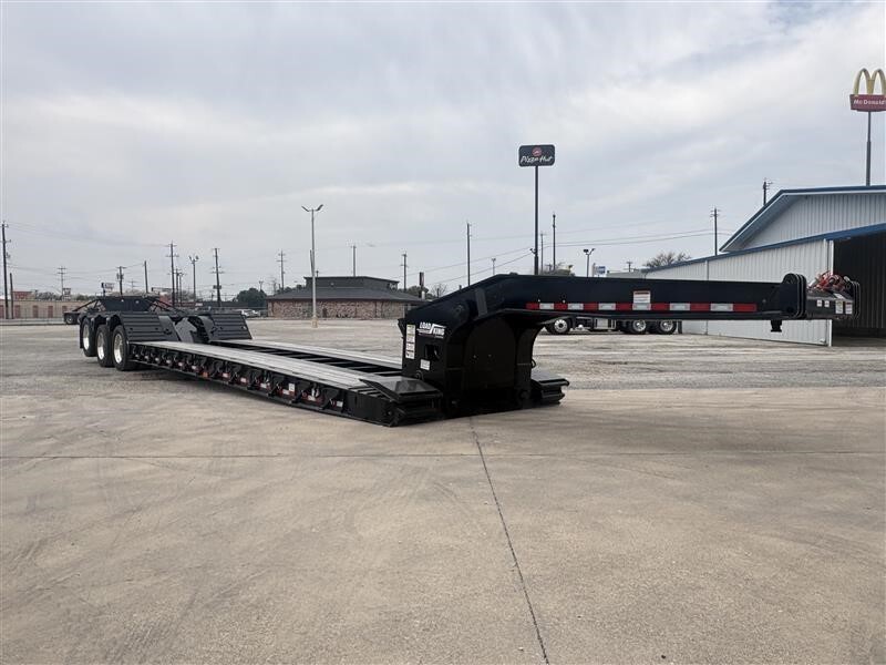 2026 Load King 503-605-ss-sff-8'6\
