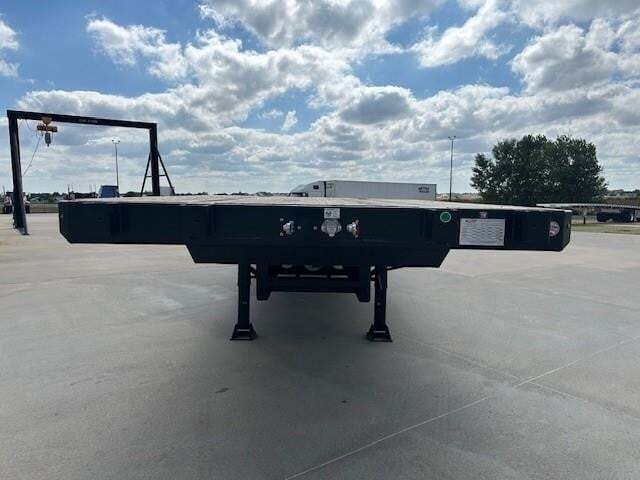2026 Durahaul beavertail blt-53s