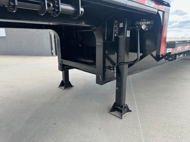 2026 Durahaul beavertail blt-53s