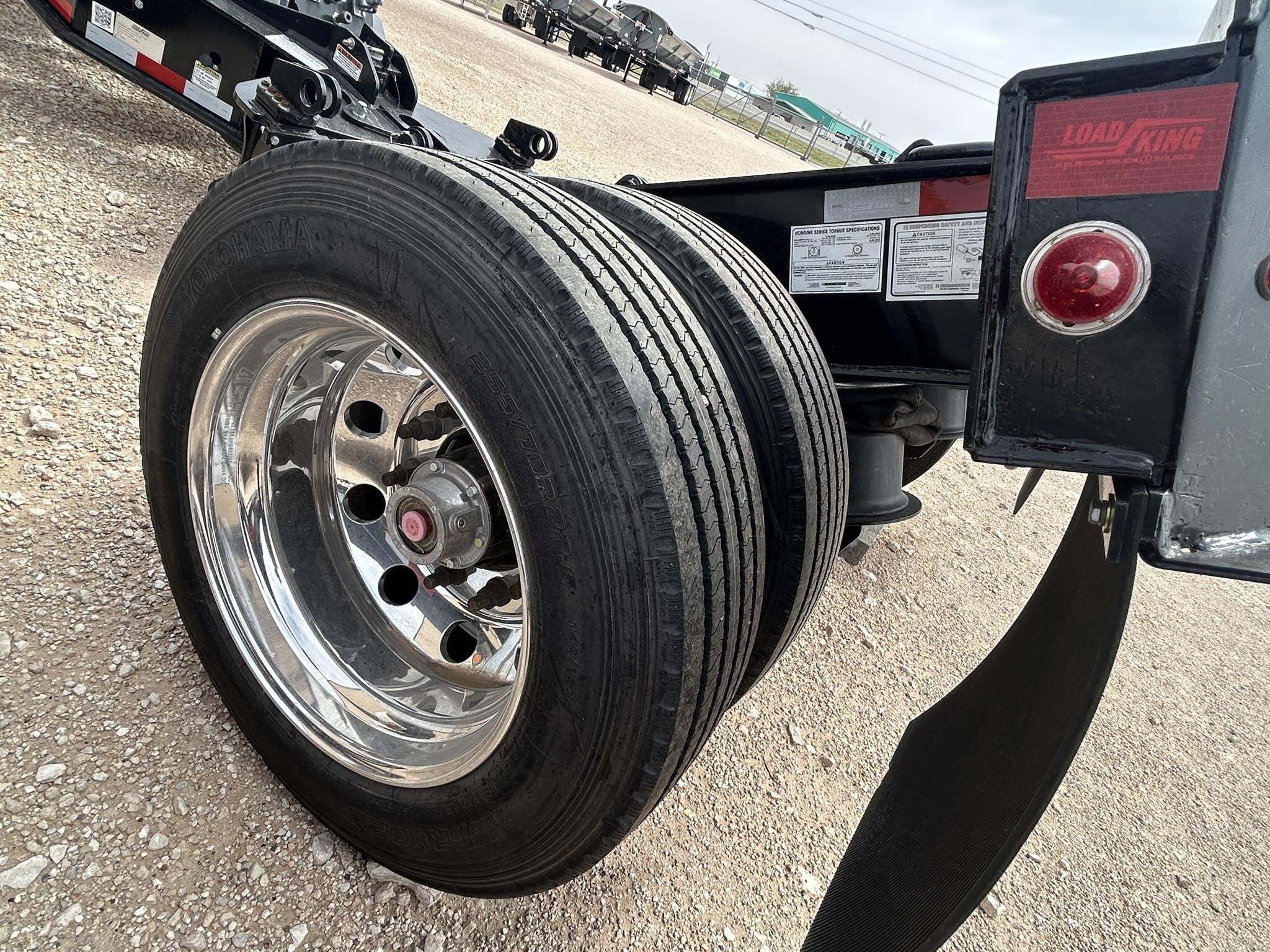 2026 Load King fl241-60\