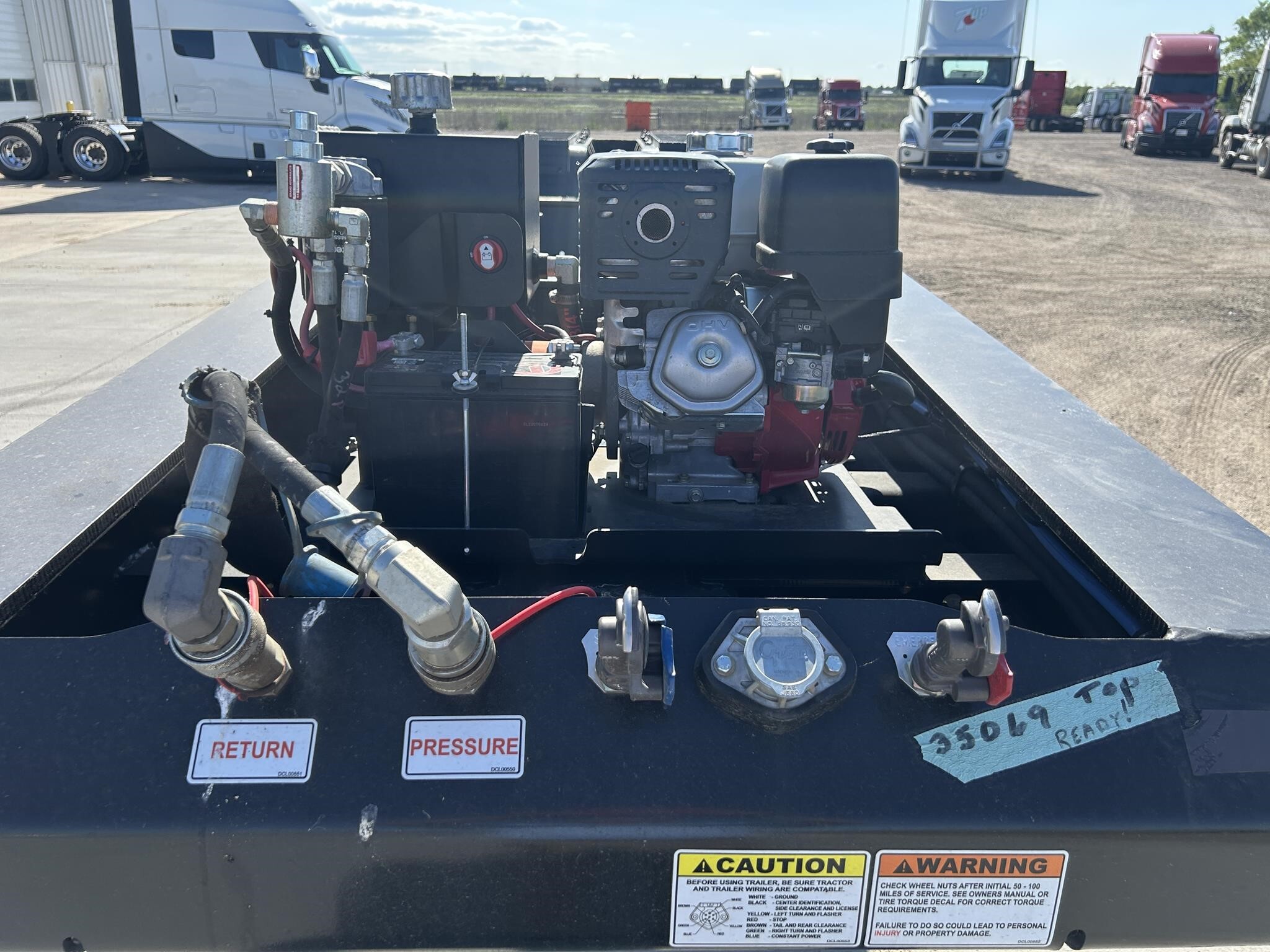 2026 Load King 503-554-ss-sf