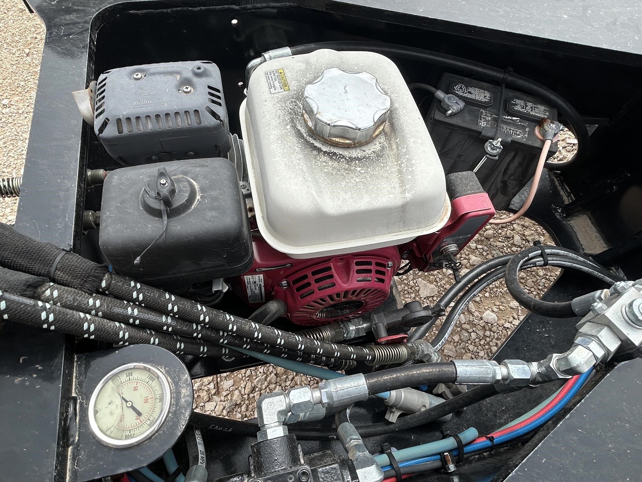 2026 Load King sb141-ns-8 6
