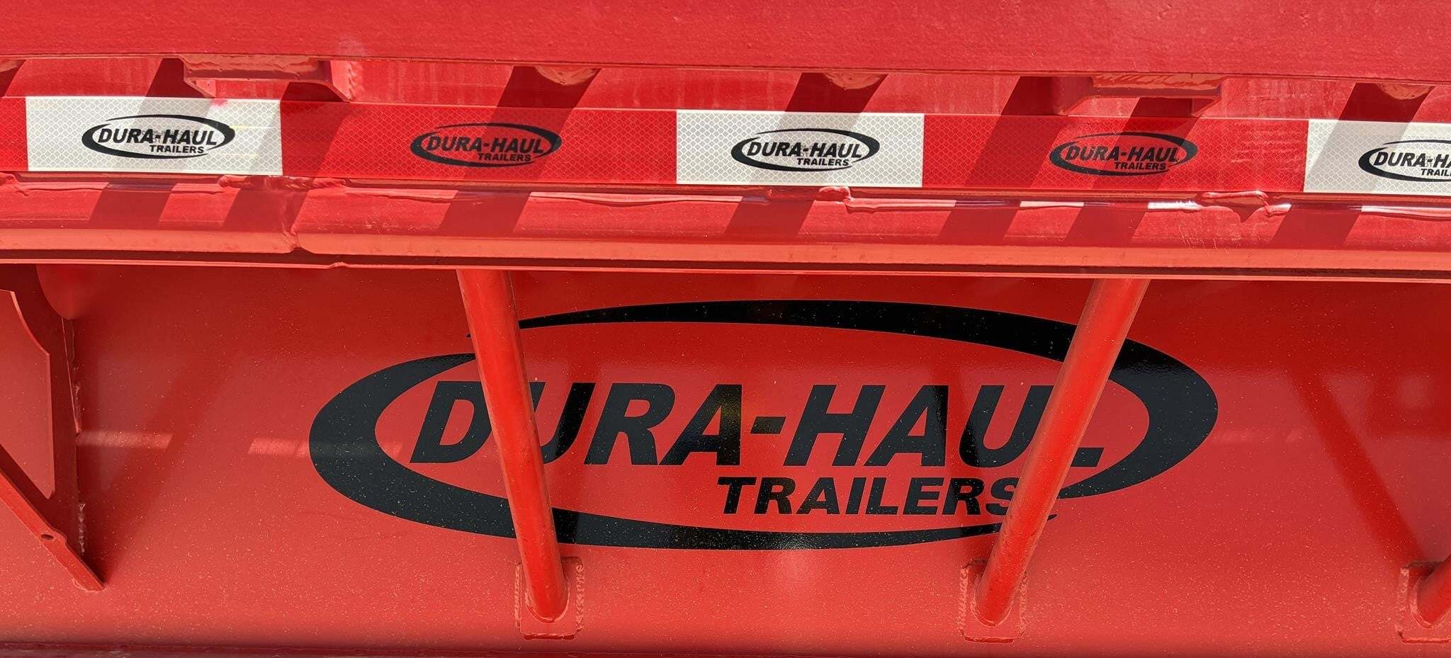 2026 Durahaul drop deck dld-53s