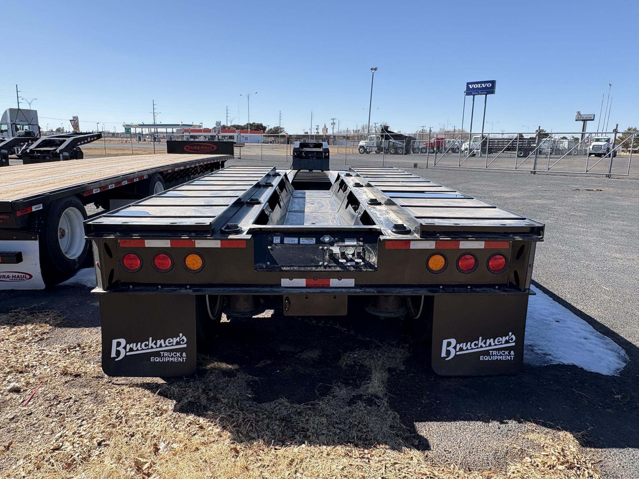 2026 Load King 554ss-quad axle
