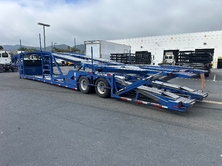 2019 Cottrell ez5307