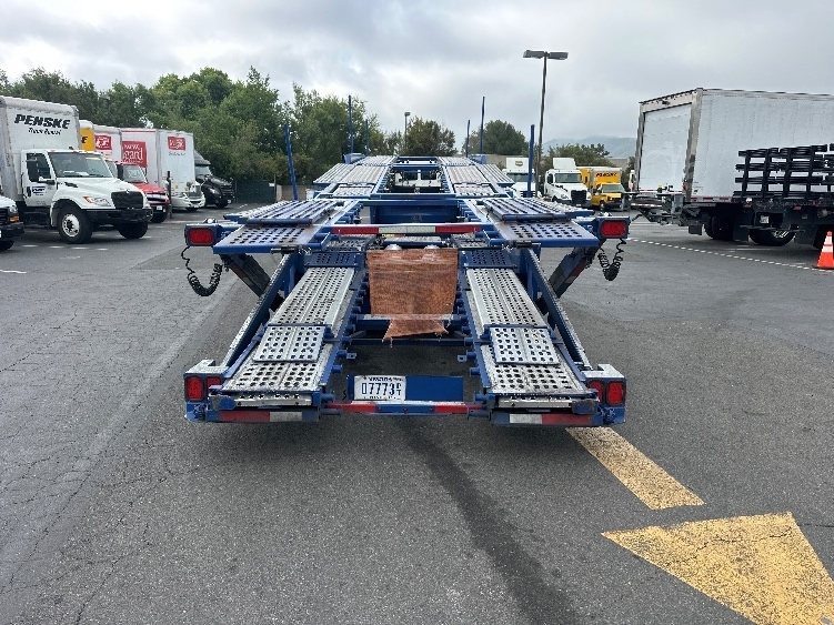 2019 Cottrell ez5307