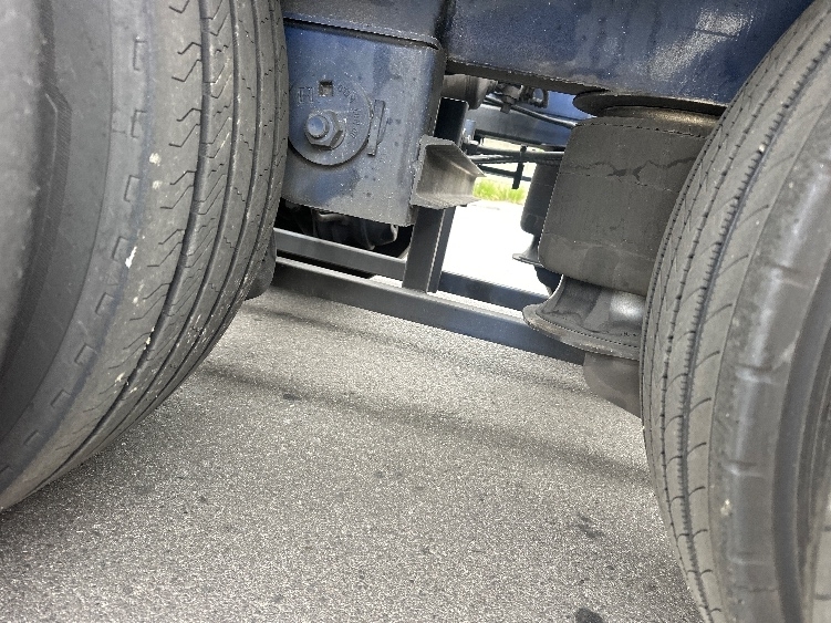 2019 Cottrell ez5307