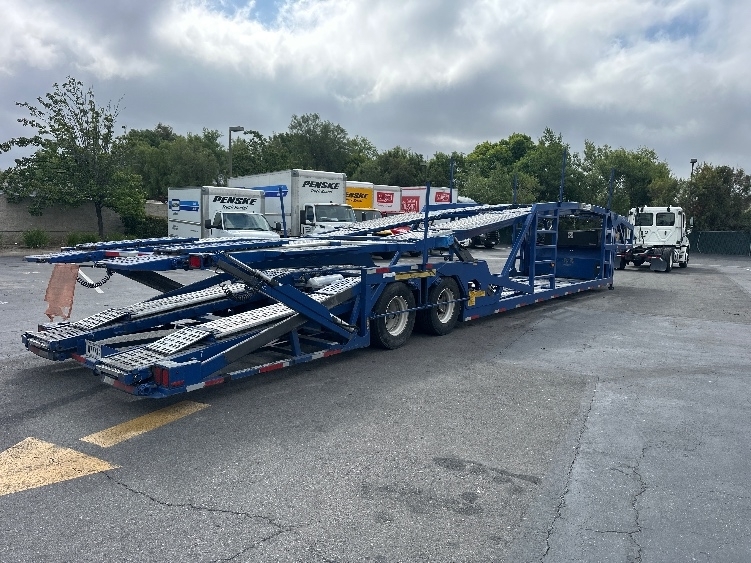 2019 Cottrell ez5307