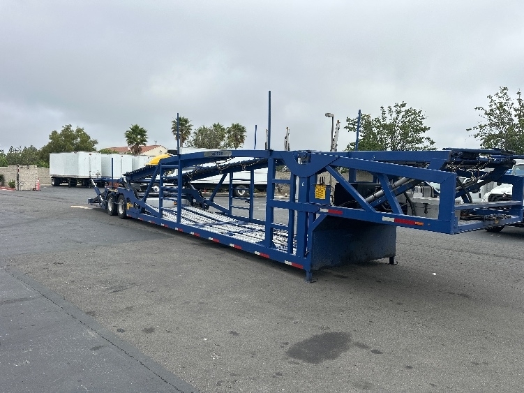 2019 Cottrell ez5307