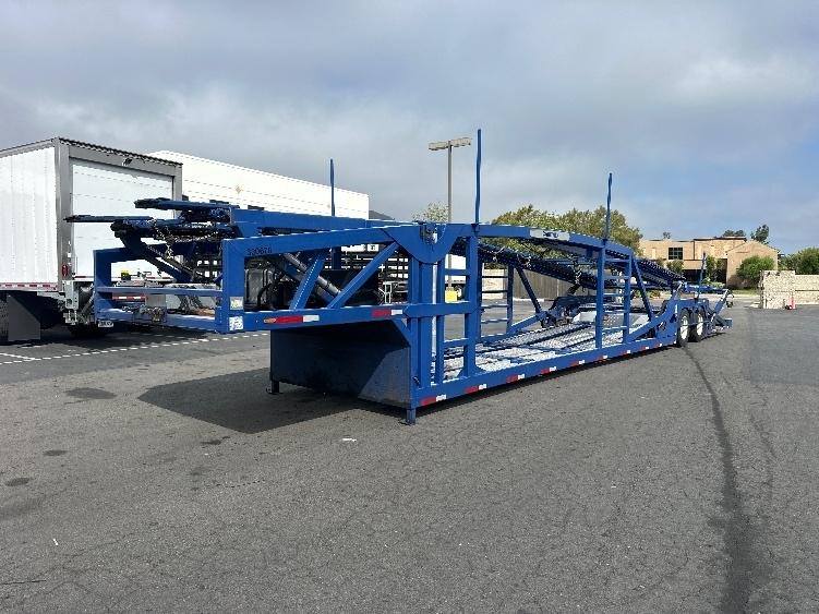 2019 Cottrell ez5307