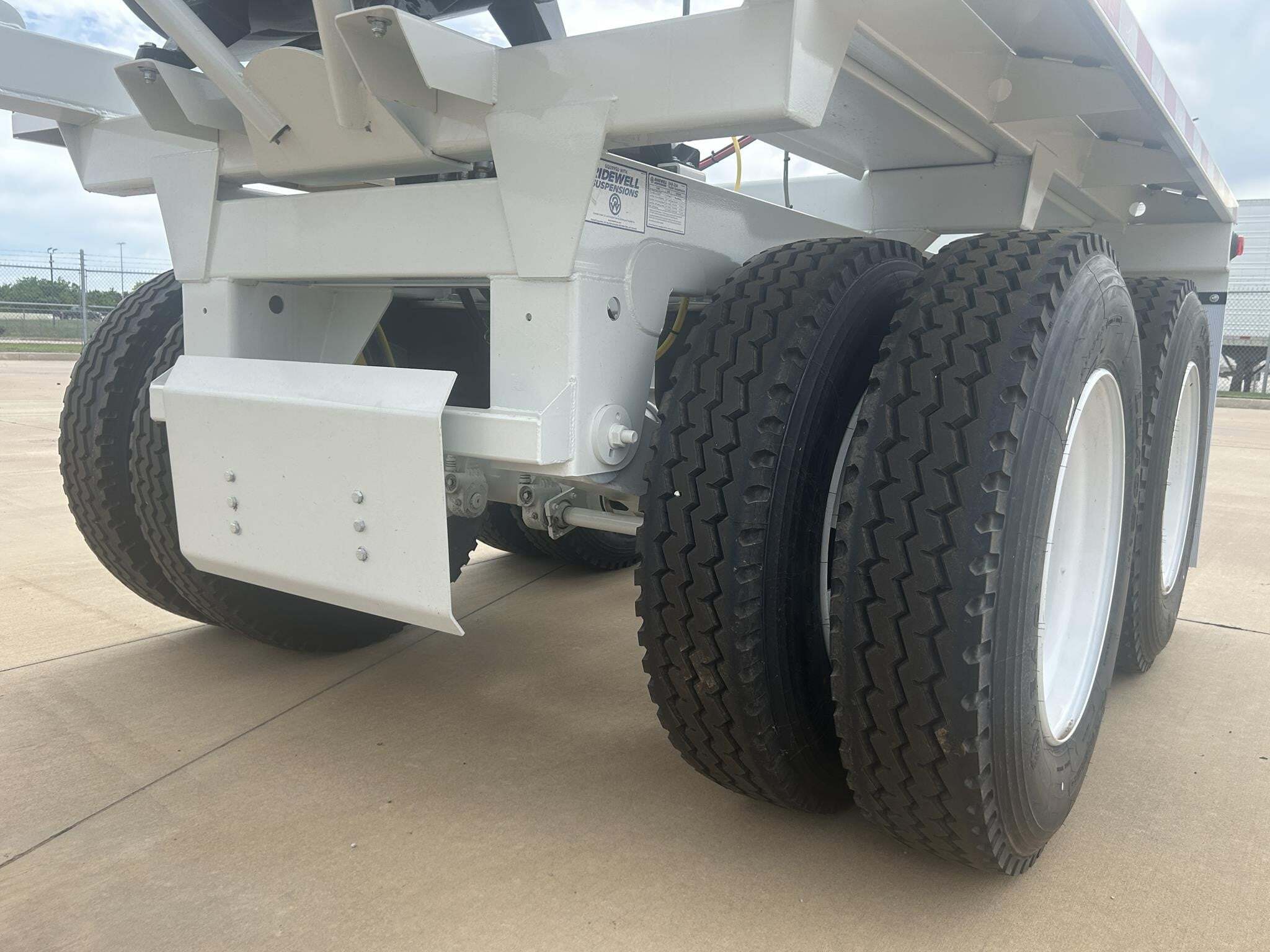 2027 Armor Lite sbd40 - air ride
