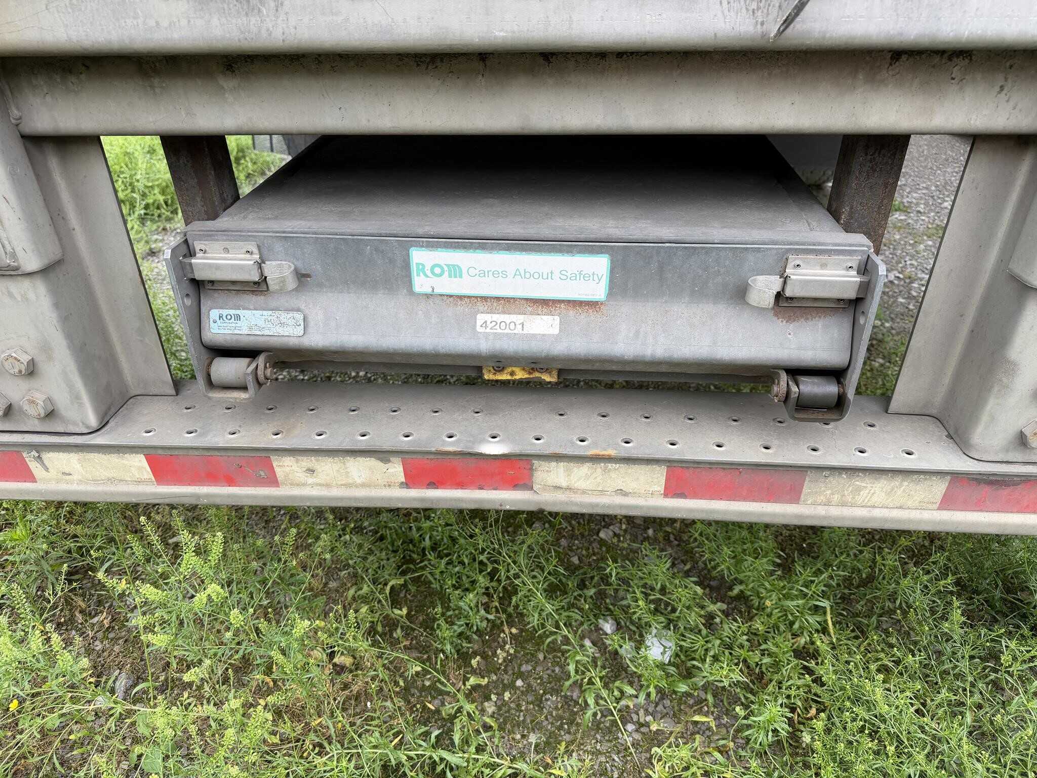 2015 Great Dane 53 ft reefer