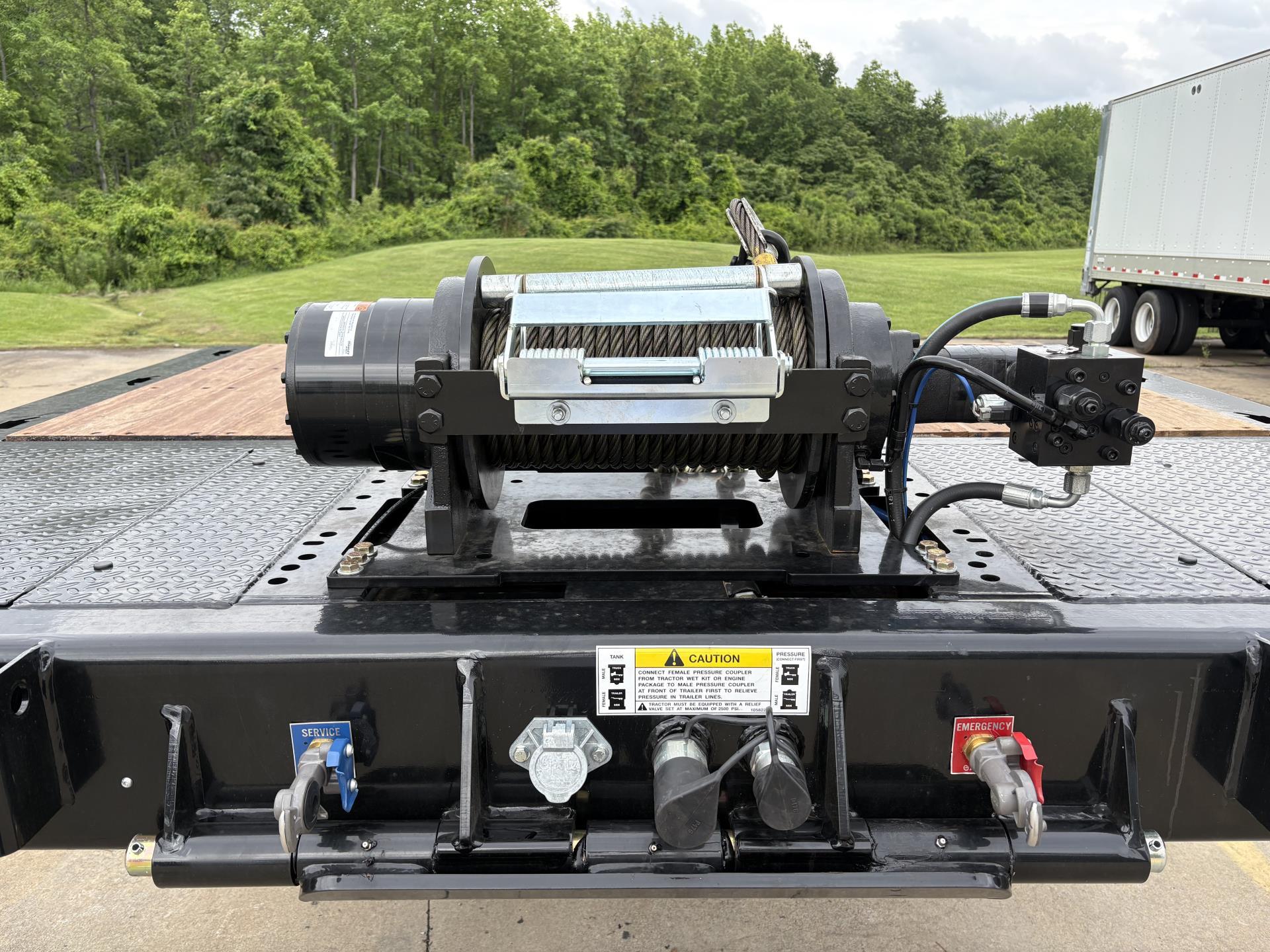 2026 Landoll flatbed