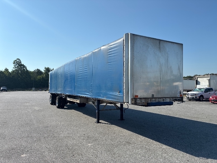 2017 Great Dane flatbed