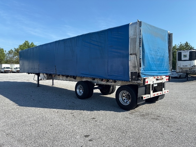2017 Great Dane flatbed