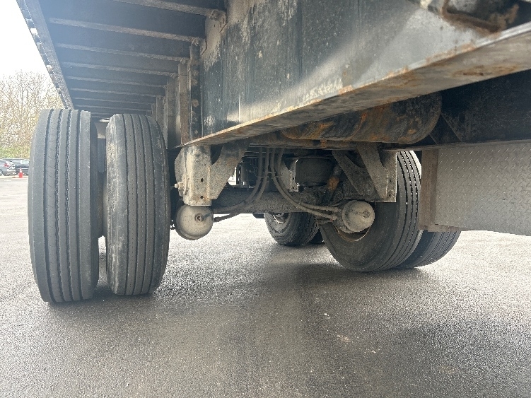 2020 Great Dane flatbed