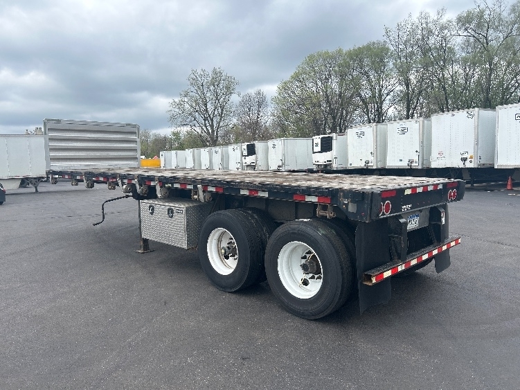 2020 Great Dane flatbed