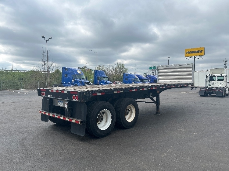 2020 Great Dane flatbed