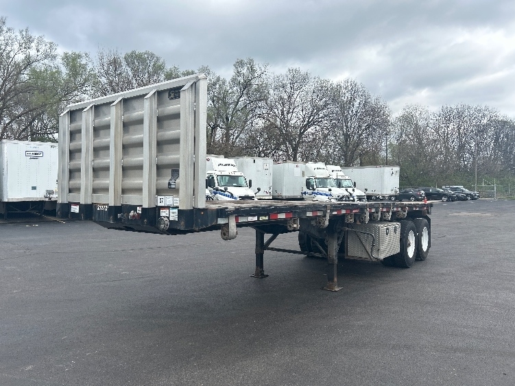 2020 Great Dane flatbed
