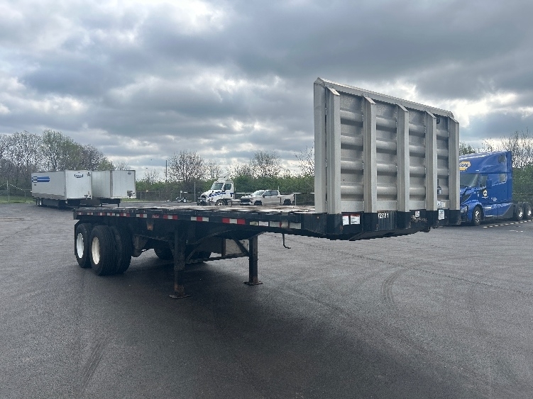 2020 Great Dane flatbed