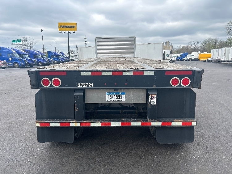 2020 Great Dane flatbed